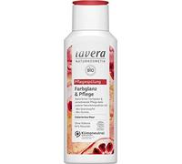 lavera 110432 après-shampoing, brillance et soin,