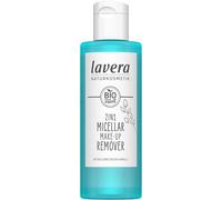 lavera 2in1 Micellar Make-up Remover - Démaquillant - Cosmétiques naturels - végan - produit biphasé - Extrait de concombre bio & Extrait de camomille bio - 100 ml
