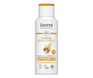 lavera Après-shampoing réparateur et soin profond, 200 ml (1)