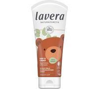 Lavera Baby & Kinder Lotion lavante & Shampooing DT 200 ml