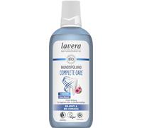 Lavera Soin du visage Soin dentaire Complete CareBain de bouche 400 ml