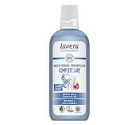 Lavera Bain de Bouche Complete Care sans Fluor - 400 ml
