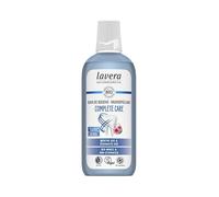 Lavera Bain de Bouche Complete Care sans Fluor - 400 ml