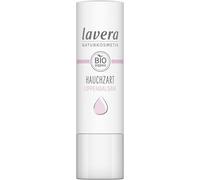 lavera Baume à lèvres tendre - pour un soin intensif et de longue durée - renforce la barrière cutanée - à l'huile d'amande bio & à la mauve bio - vegan