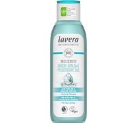 Lavera Base Sensitiv douchegel/soin 2 en 1 FR-DE - 250 ml