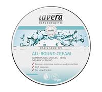 lavera Basis All Round Cream 150ml