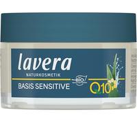 Lavera Basis Anti Ageing Night Cream Q10