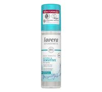 lavera Basis déodorant spray 75 ml