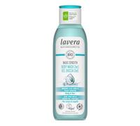 lavera Basis Gel douche pour le corps et les cheveux 2en1 250 ml