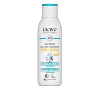lavera Basis Lait corporel raffermissant avec Q10 250 ml