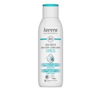 lavera Basis Lait hydratant pour le corps 250 ml