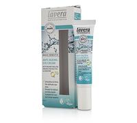 Lavera Basis Sensitiv Anti-Ageing Eye Cream Q10 15ml
