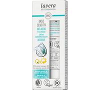 Lavera Basis Sensitiv Anti-Ageing Eye Cream Q10 15ml