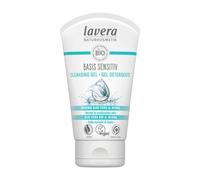 Lavera Basis Sensitiv Cleansing Gel 125ml