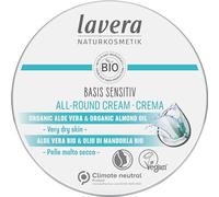 Lavera Basis Sensitiv crème universelle pour peaux très sèches 150 ml