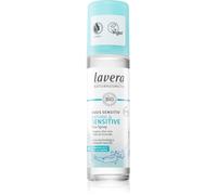 Lavera Déodorant Spray 48H Base Sensitive & Naturelle 75ml