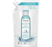 Lavera Basis sensitiv Douche de soin NFB 500ml