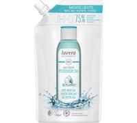 Lavera Basis Sensitiv Gel Douche et Shampoing Recharge 500ml