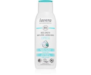 Lavera Basis Sensitiv lait corporel hydratant 250 ml