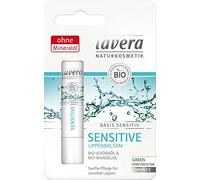 Lavera Basis Sensitiv Lip Balm