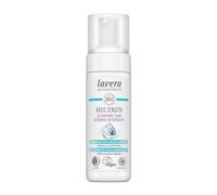 lavera Basis Sensitiv Mousse nettoyante 150 ml