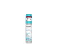 Lavera Déodorant spray Basis Sensitiv – Aloe Vera, sans aluminium, protection 48h – 75 ml