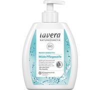 Lavera basis sensitiv Pfl.s.mild Bio Aloe+Kamille 250 ml