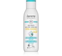 Lavera Basis Sensitiv Q10 Lait Corporel Raffermissant À La Coenzyme Q10 250 Ml