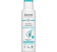 Lavera Basis Sensitiv Soin des cheveux Shampoing Hydratation & Soin 250 ml