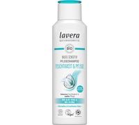 Lavera Basis-Sensitiv Soin-des-cheveuxShampoing Hydratation & Soin 250 ml