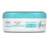 Lavera Basis-Sensitiv Soin-des-cheveuxTraitement capillaire Hydratation et soin 200 ml
