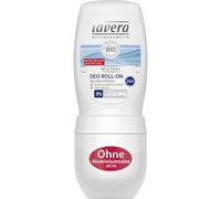 Lavera Basis-Sensitiv Soin-du-corpsNeutreRoll-on Neutral Deodorant 50 ml