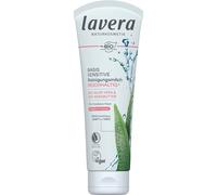 Lavera Basis-Sensitiv Soin-du-visageLait nettoyant 125 ml