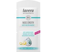 Lavera Basis-Sensitiv Soin-du-visageMasque anti-rides Q10 5 ml
