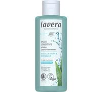 Lavera Basis-Sensitiv Soin-du-visageTonique doux pour le visage 200 ml