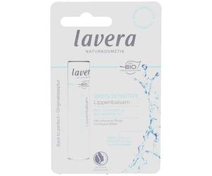 lavera basis sensitive Baume à lèvres 4,5 g