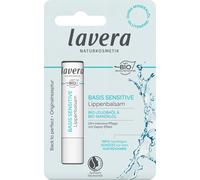 Lavera Baume à Lèvres "Basis Sensitiv" - 4,50 g