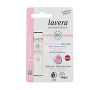 lavera baume a levres pearly pink bio 4.5g