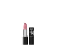 lavera Beautiful Lips Colour Intense - Rosy Tulip 46 - Rouge à lèvres - fini velouté - cosmétiques naturels - avec pigments minéraux et beurre floral bio - 4,5g