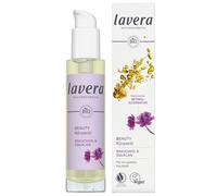 lavera Beauty Huile pour le corps - Texture lisse - Régénérante et hydratante - Végétalien - Cosmétique naturel - 100 ml