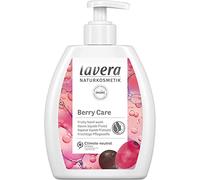 Lavera - BERRY CARE SAVON LIQUIDE (Goji bio & Açaï bio)