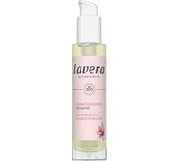 Lavera Huile pour le corps bien etre 100 ml