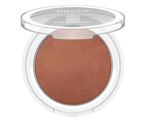 Lavera Blush Poudre Velvet 03 Cashmere Brown 5g