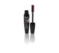 Lavera Butterfly Mascara Beautiful Noir Triple Effet Volume, Courbe, Définition 11 Ml
