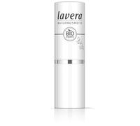 lavera Candy Quartz Lipstick -White Aura 02 - Éclat intense - Texture très légère - Grand confort - Jusqu'à 6 heures de tenue - vegan - Cosmétiques naturels (1x 17,9 g)