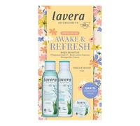 Lavera Coffret cadeau, Awake & Refresh
