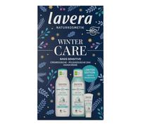 Lavera Coffret cadeau, soins d'hiver