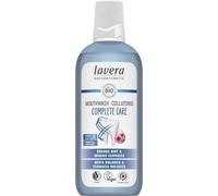 lavera Complete Care Bain de bouche sans fluor 400 ml