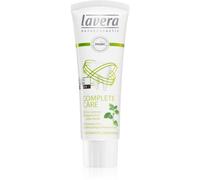Lavera Complete Care Dentifrice À La Menthe 75 Ml