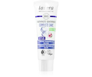 Lavera Complete Care dentifrice fortifiant sans fluorure 75 ml